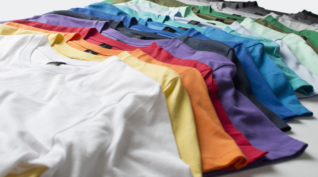 So you can get a Graphic T-shirt heaps cheaper?