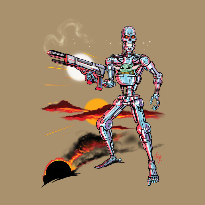 No, No, No Problemo Geek Graphic Tee