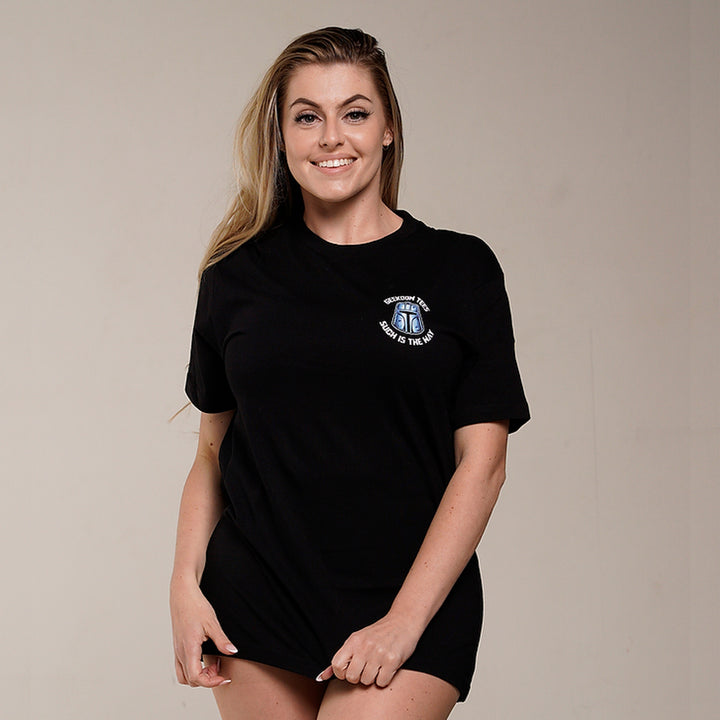 Nedalorian Geek Graphic Tee