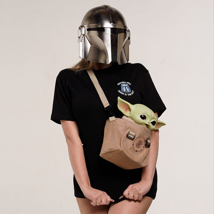 Nedalorian Geek Graphic Tee