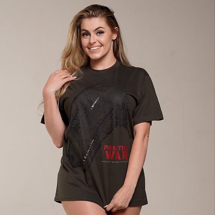 Recon Team 68 Primitive War Graphic Tee