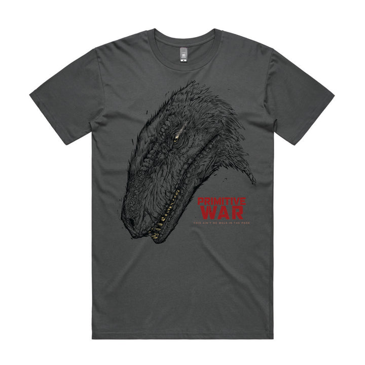 Recon Team 68 Primitive War Graphic Tee