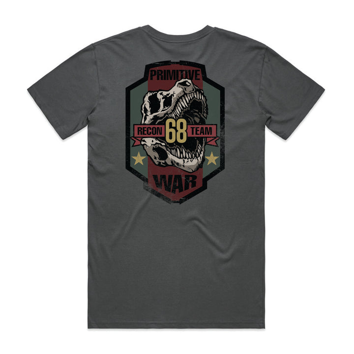 Recon Team 68 Primitive War Graphic Tee