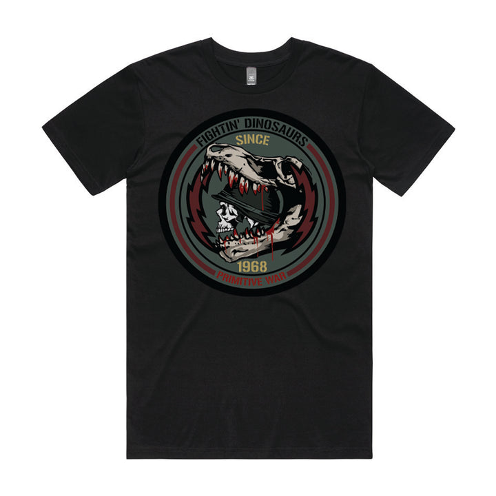 Since 68 Primitive War Graphic Tee
