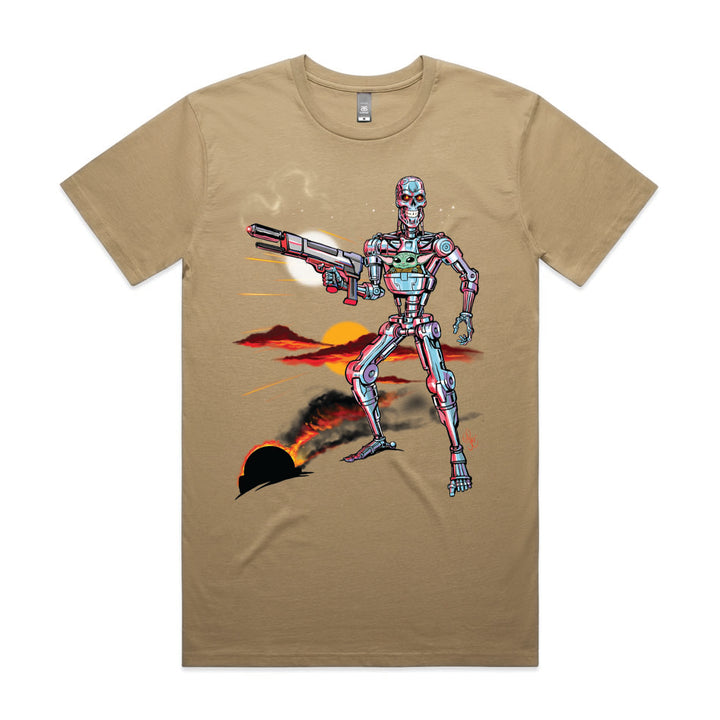No, No, No Problemo Geek Graphic Tee
