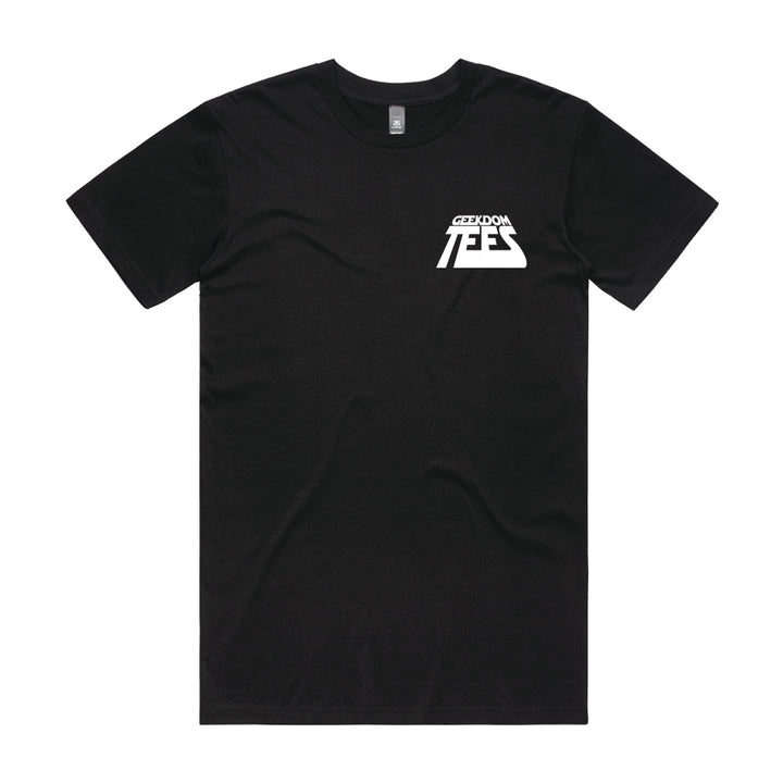 Only Hope Geek Graphic Tee